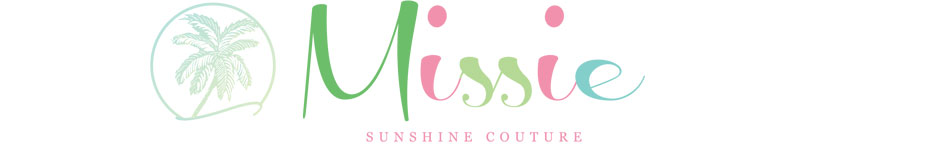 Missie Sunshine Couture